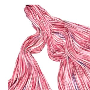 Crush Type Large Size Scarfs