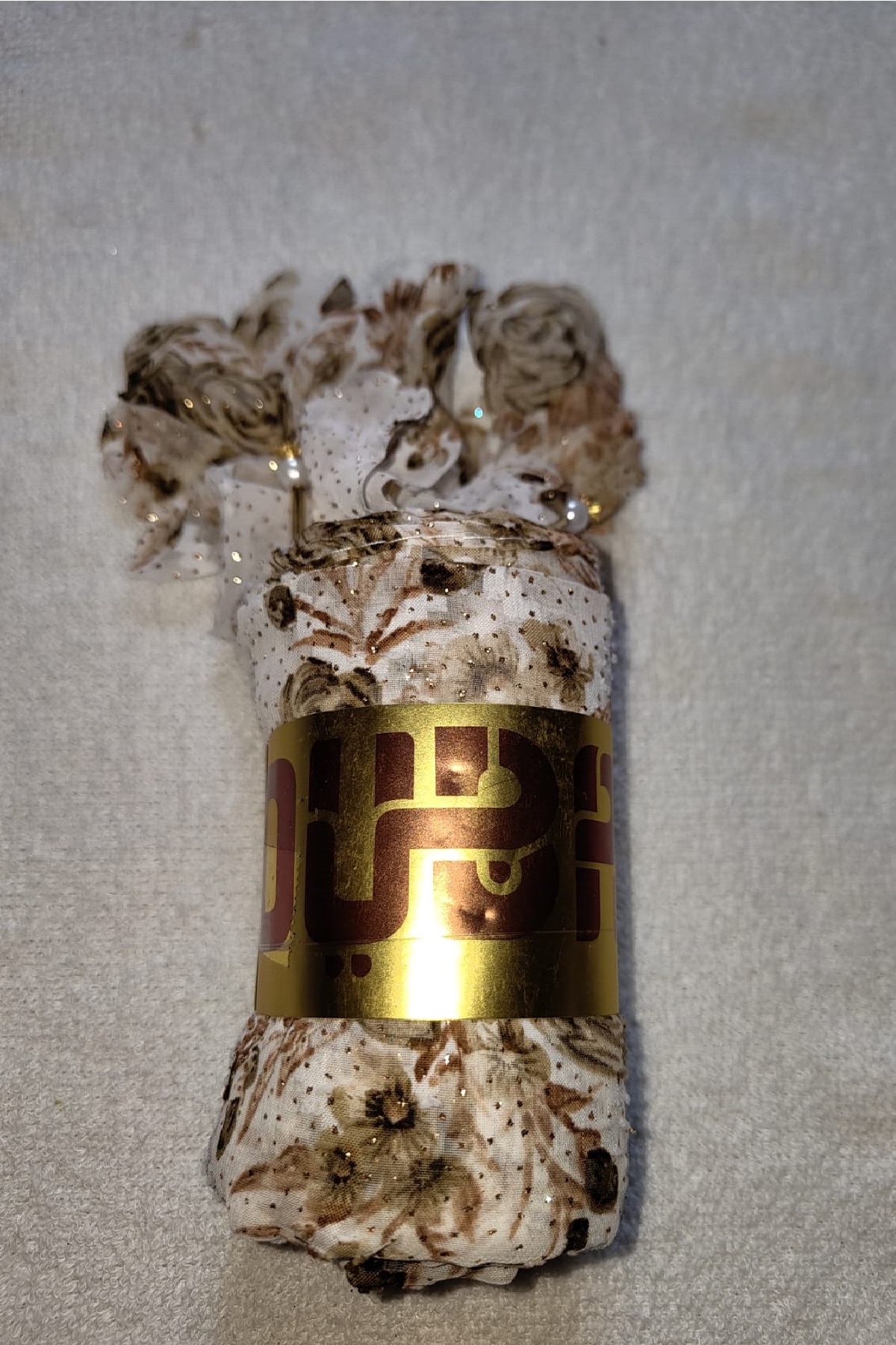 3 Brown