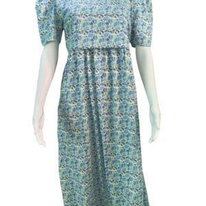 Leaf - Zipless Maternity & Feeding Loungewear (Full length)