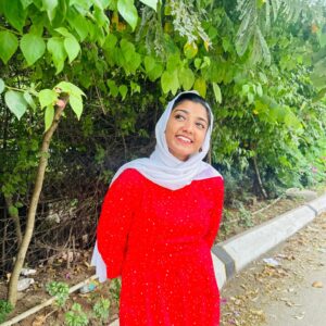 Reddish Zipless Maternity & Feeding Loungewear (Ankle Length)