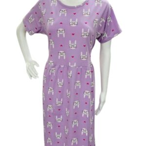 Laven Non Feeding Maxi - Full length